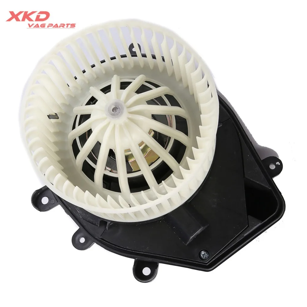 LHD Blower Motor Heater Fan Fit For V-W Passat B5 1998-2005 AUDI A4 Manually A/C 8D1820021A | Автомобили и мотоциклы
