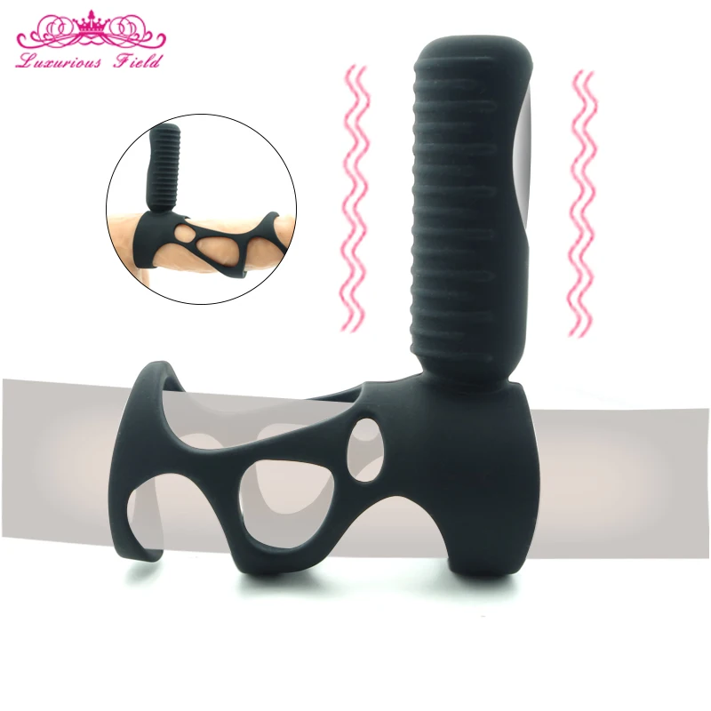 Penis rings (2)