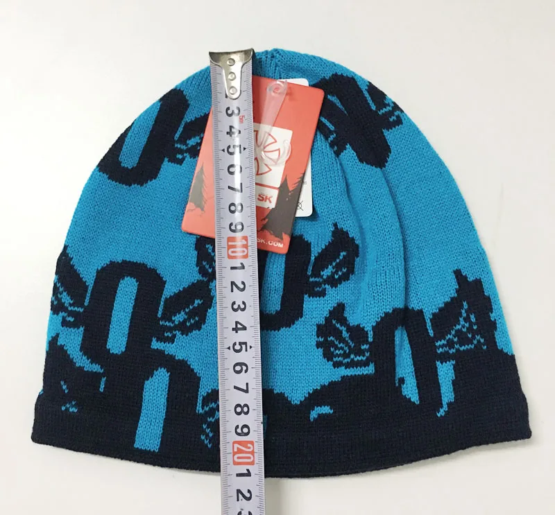 Зимняя лыжная шапка Теплые шапки Мужские шляпы Полярное руно шапочки Шапка для сноуборда