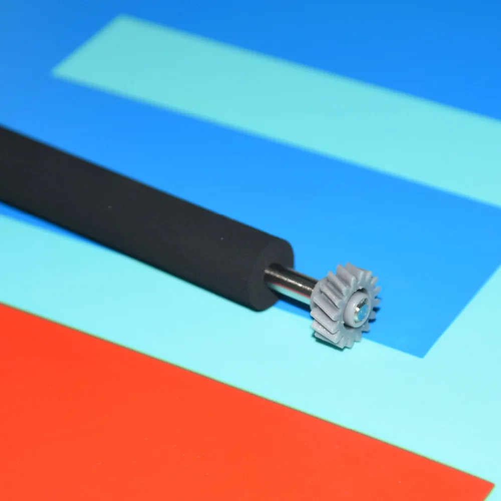 Free Shiping 5 High Quality Compatible New Printer Accessories 40X1886 Transfer Roller for Lexmark T650 Series (3)