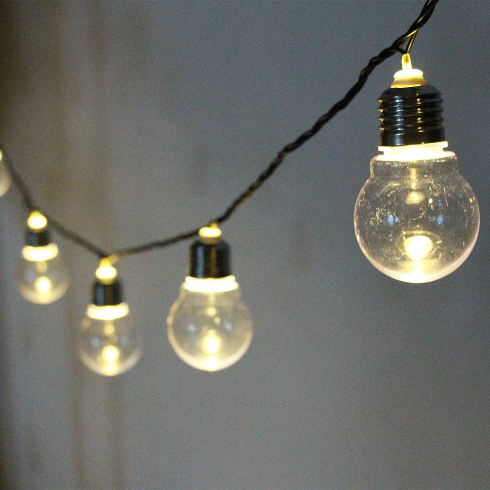 connectable festoon led globe led wedding fairy string connectable festoon led globe led wedding fairy string
