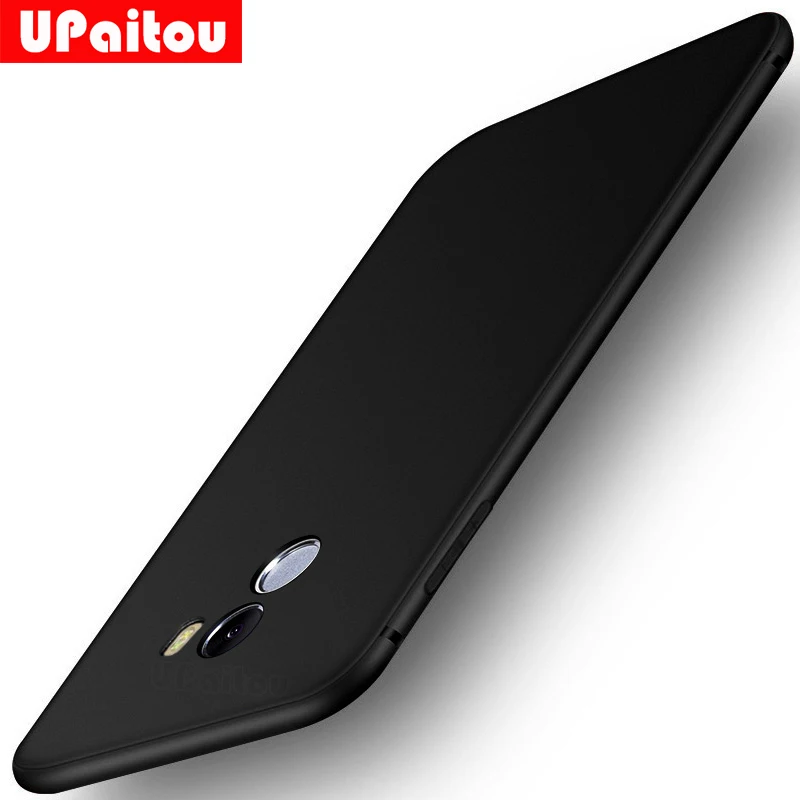 

UPaitou Ultra Thin Luxury Soft TPU Matte Case for Xiaomi Redmi 4 Prime Silicone Case Cover for Xiaomi Redmi 4 Pro Phone Case