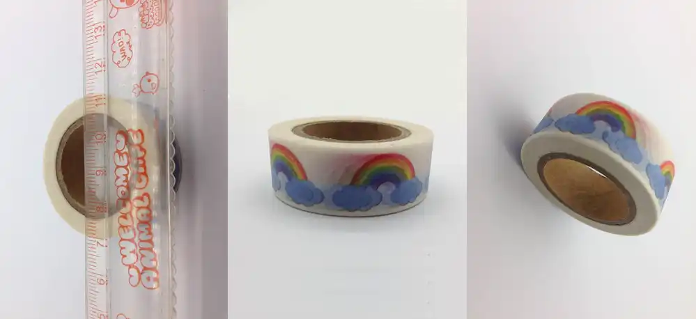 Jiataihe Washi Tape Flags And Banners Country Flags Countries