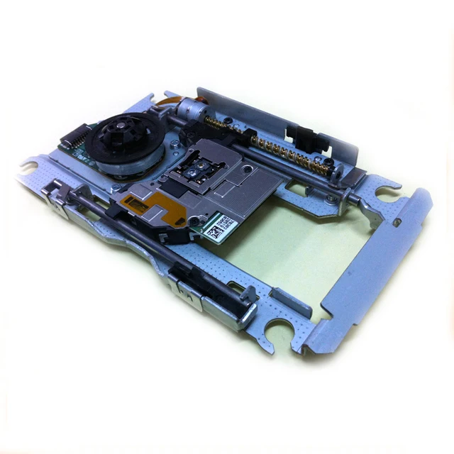 Replacement Laser Lens KEM-850/KES-850A For Sony PS3 Super Slim (CECH-4001A/B/C) Console 7 thumbnail image
