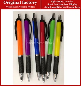 

2017 best selling plastic ballpoint pen with no minimum order