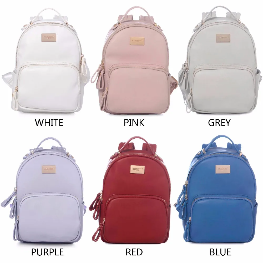 david jones paris mini backpack