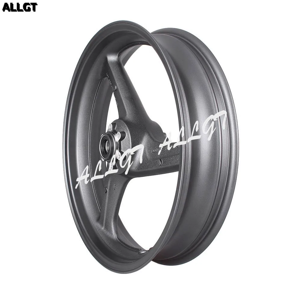 Motorcycle Front Wheel Rim For 1999 2015 Honda CB400VTEC 1/2/3/4