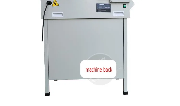 electric paper cutting machine guillottine 3_conew1