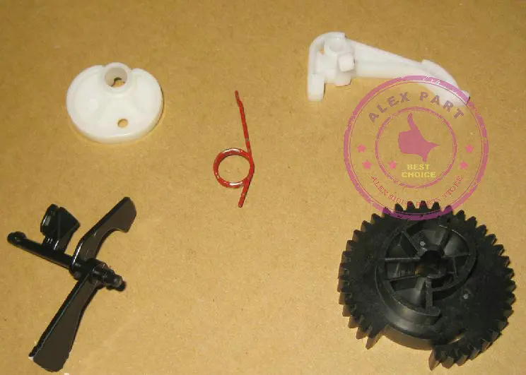 Free-ship Copier part Counter Measure Paper Jam IR...