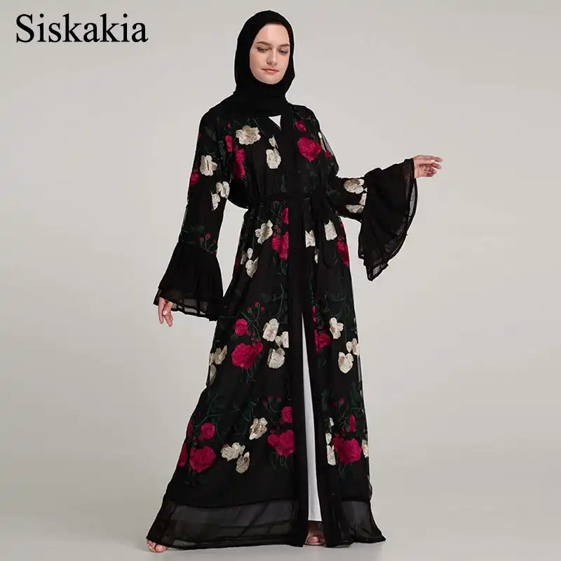 Unduh 74 Gambar Fashion Muslimah Terbaru HD