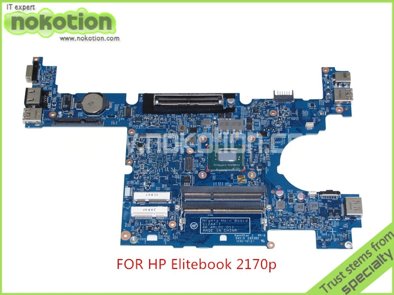 Kết quả hình ảnh cho main hp 2170p