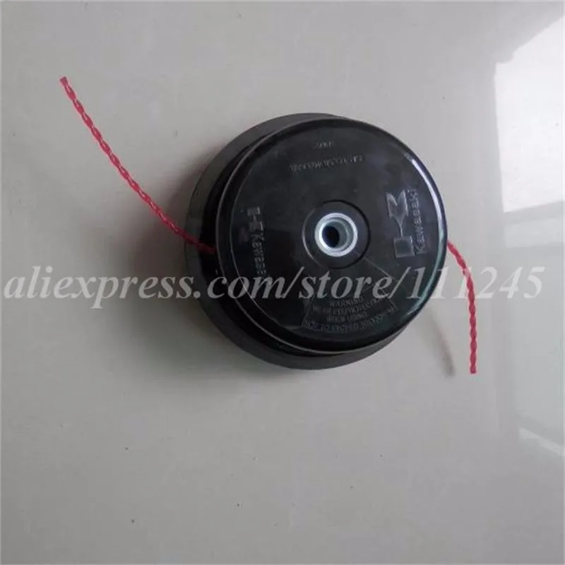 TRIMMER HEAD FLH M10X1.25MM UNIVERSAL ZENOAH BC4310 3410 3