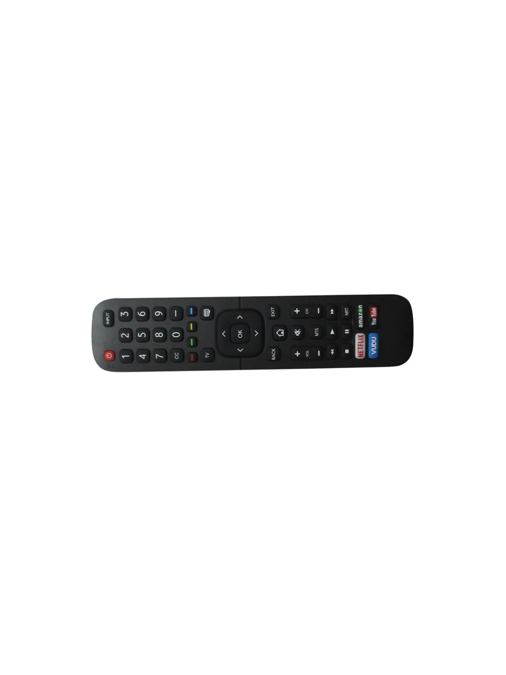 Remote Control For Sharp EN2A27S LC-60N7000U LC-43N5000U LC-75N620CU LC-60N6200U LC-65N5200U LC-65N6200U 4K Smart LED HDTV TV |