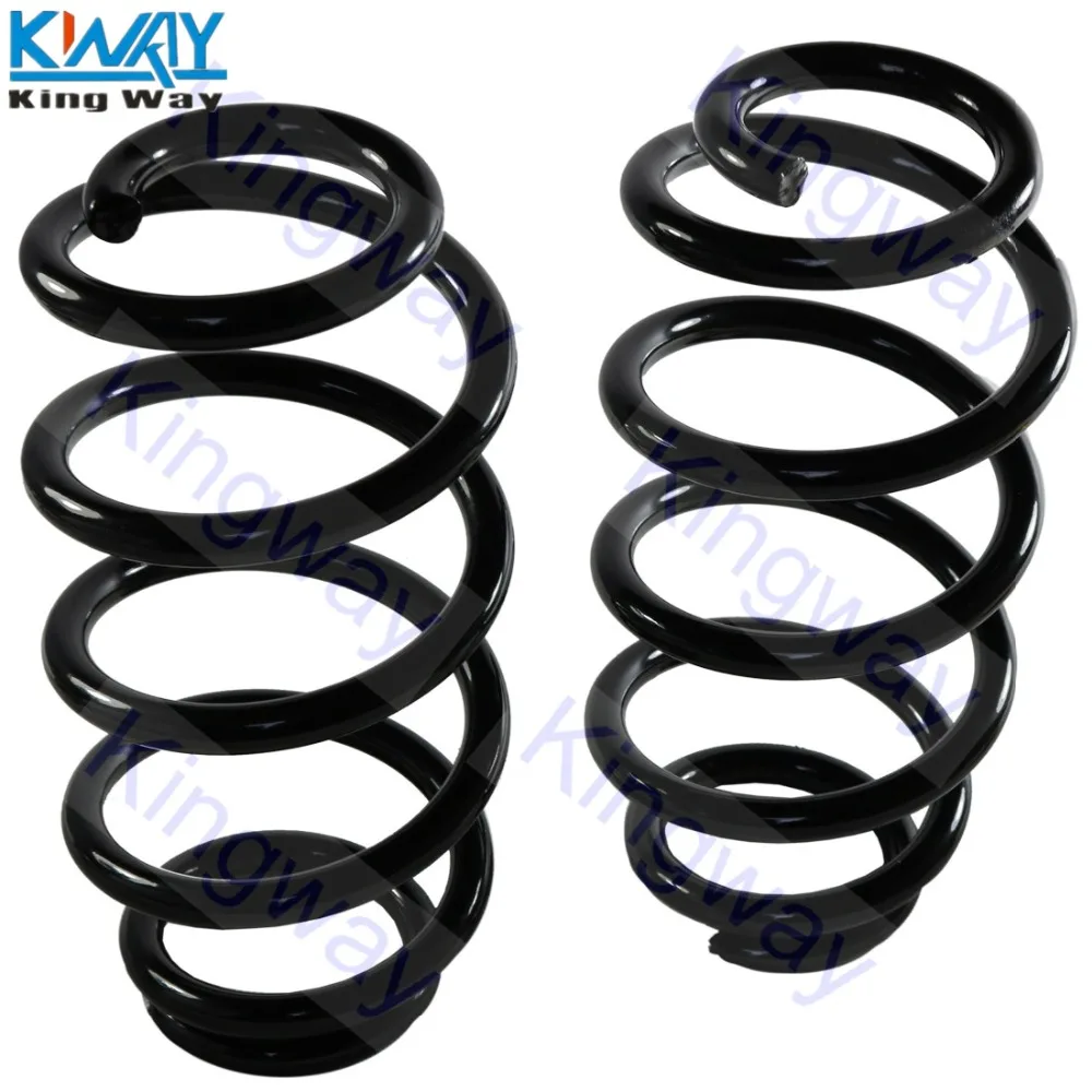 King Way-золото Красный Coilover подвеска опускание для VW Golf тигуан Жук CC GTI R Jetta MK5 MK6