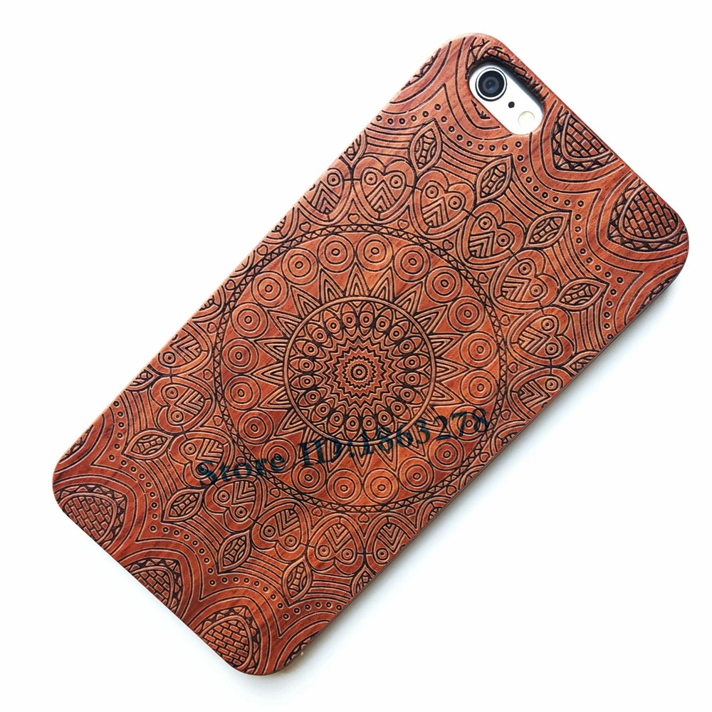Чехол для Iphone 5 6 7 8 Plus 7Plus 6S Plus|wood phone case|case for iphonephone cases |