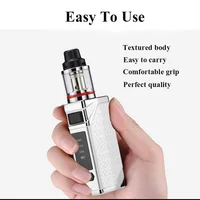 Electronic Cigarettes