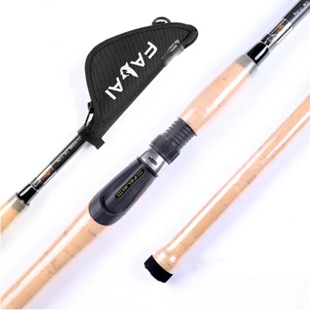 Cheap Free shipping 1 pcs/Lot 1.8/2.1/2.4/2.7/3.0/3.6 m carbon sea/telescopic fishing rods lake/pond fishing pole