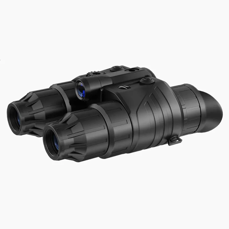 بولسار نظارات الرؤية الليلية الصيد حافة GS 1x20 التكتيكية الأشعة تحت الحمراء معدات للرؤية الليلية مناظير رئيس جبل كيت 75095