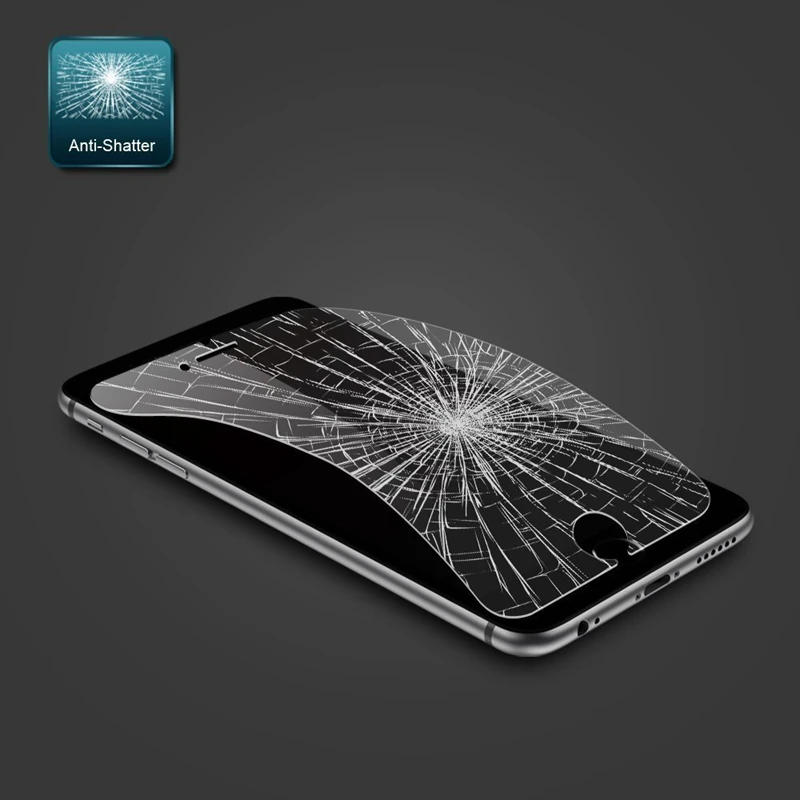 Защита экрана из закаленного стекла для Iphone 11 12 Pro X XS MAX XR 7 8 6S 6 Plus XSMAX 12mini