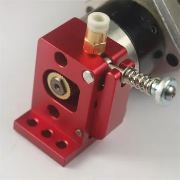 

1.75 mm Filament Reprap direct/bowden all metal extruder for DIY 3D printer