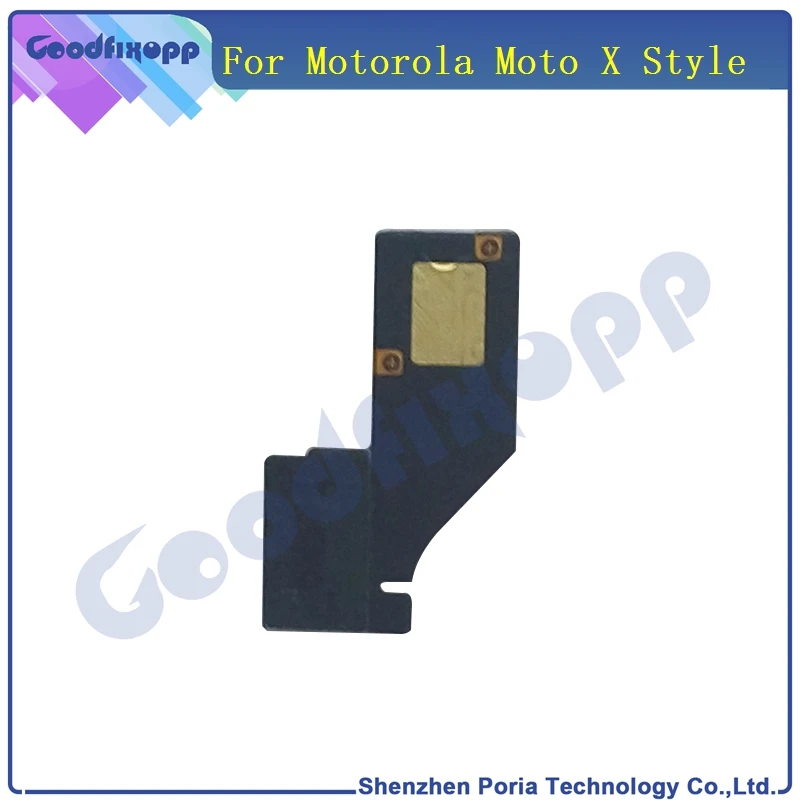 MT0015 For Motorola Moto X Style XT1570 XT1572 100% New Original Front facing Camera Small Camera Flex Cable Ribbon(3)