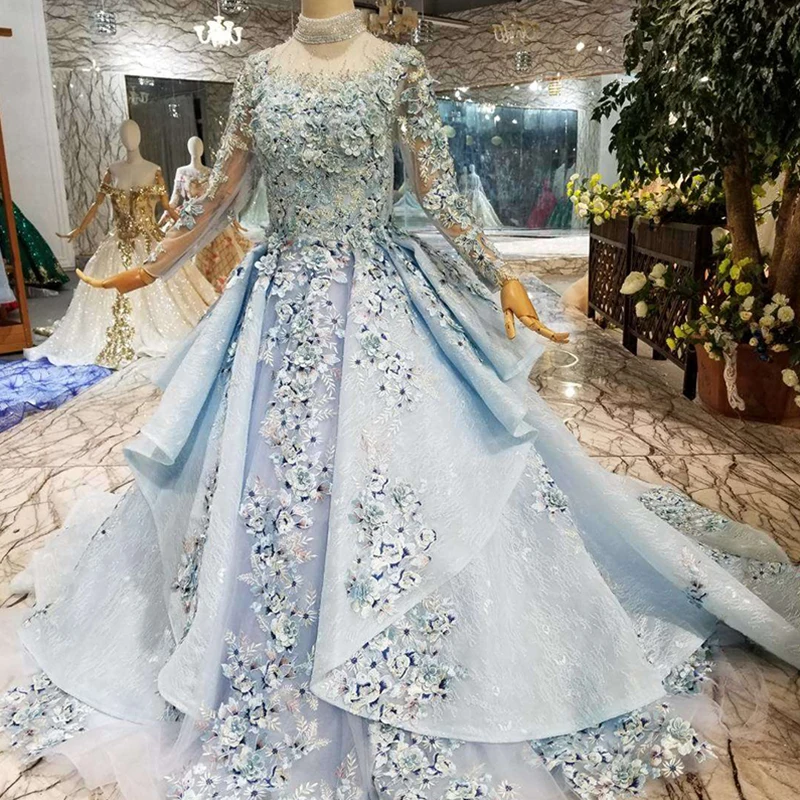 Modabelle розовое вечернее платье с высоким воротом Vestido Largo Саудовская Аравия арабское вечернее платье Vestidos De Gala Largos De Noche