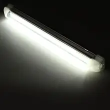 Светодиодный купольный светильник для интерьера 12 В, автомобильные потолочные лампы белого цвета, переключатель включения/выключения, водонепроницаемый внутренний светильник для грузовика