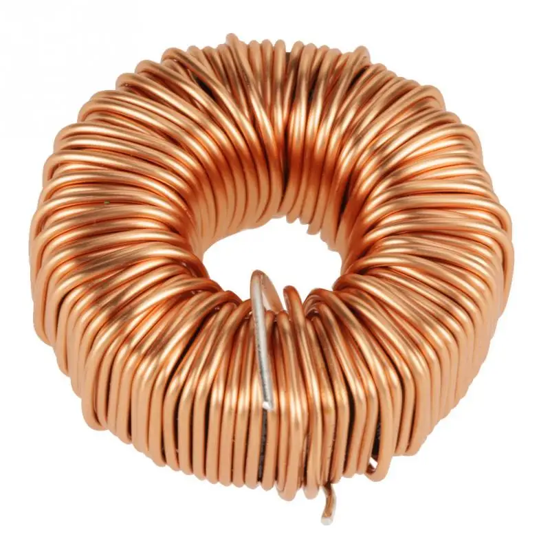 110V 2.3mH 15 18A Toroidal Inductor Sendust Choke Coil Inductor