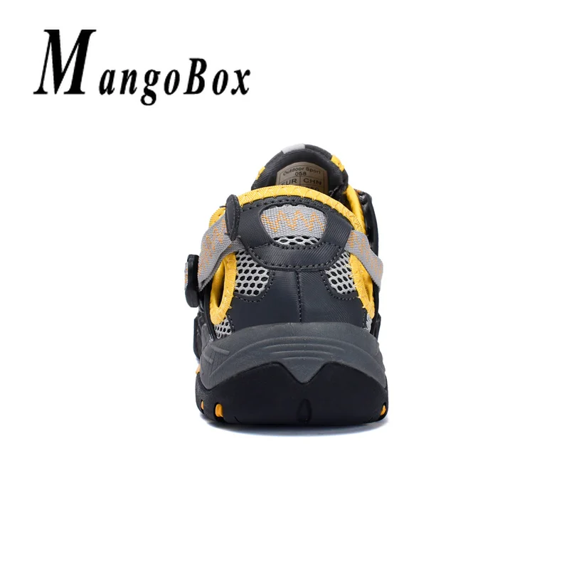 Summer Mens Wading Shoes Breathable Male Mesh Sport Sneakers Rubber Sole Beach Man Aqua Shoes Non-Slip Outdoor Water Shoes Men Summer Mens Wading Shoes Breathable Male Mesh Sport Sneakers Rubber Sole Beach Man Aqua Shoes Non-Slip Outdoor Water Shoes Men