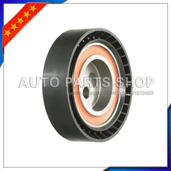 

car accessories A/C Belt Tensioner Pulley 11282245087 for BMW E34 E36 Z3 316i 318i 318ti 318is 518i M3 Auto Parts