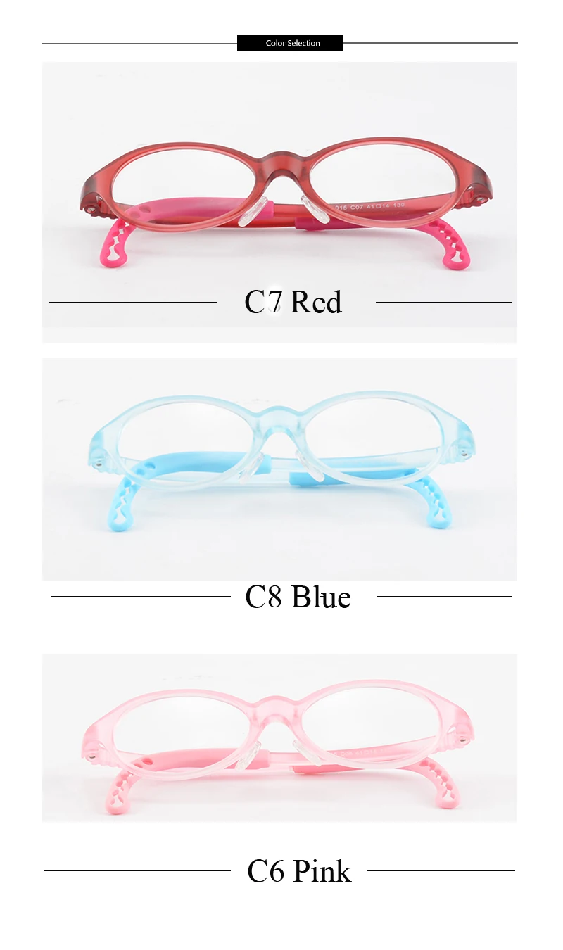 acetate frame 2