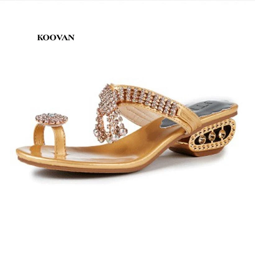 sklonište svijet Pakistan Koovan, zapatillas para mujer, novedad de verano 2018, zapatos de moda para mujer, sandalias doradas con diamantes de imitación, sandalias de cuña para mujer, talla grande 41|golden sandals|fashion women sandalswomen fashion sandals - sklonište svijet Pakistan Koovan, zapatillas para mujer, novedad de verano 2018, zapatos de moda para mujer, sandalias doradas con diamantes de imitación, sandalias de cuña para mujer, talla grande 41|golden sandals|fashion women sandalswomen fashion sandals -