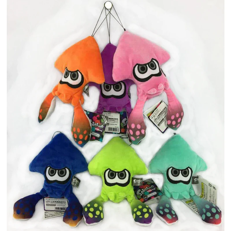 Stuffed Animals