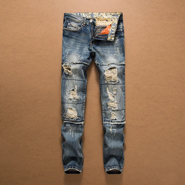 7 Luxury Brands That Redefine Men's Jeans list of name brand jeans for men s