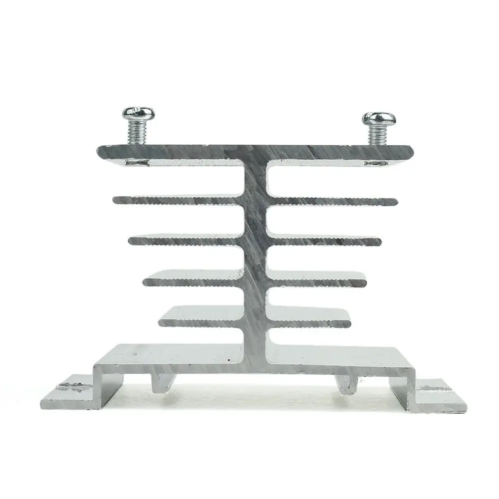 90 265V AC/DC Цифровой F/C PID регулятор температуры Термостат TA4 SNR (ssr выход 1