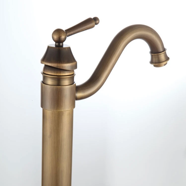 حوض الحنفيات العتيقة إنهاء صنبور ماء نحاسي حوض للحمام بالوعة صنبور الغرور صنبور خلاط حوض الغسيل الصنابير XR-GZ-8018 حوض الحنفيات العتيقة إنهاء صنبور ماء نحاسي حوض للحمام بالوعة صنبور الغرور صنبور خلاط حوض الغسيل الصنابير XR-GZ-8018