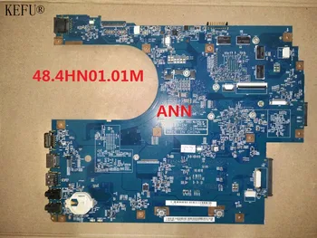 

KEFU Laptop Motherboard for acer 7741 7741Z 48.4HN01.01M MBPT101001 100% ok