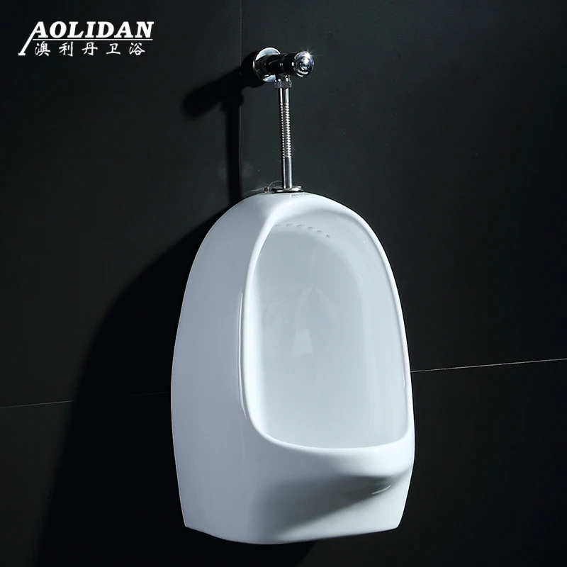 Писсуар Gogirl Ванна Dan Agri-star настенный клапан с ручным промыванием туалета для детей и мужчин