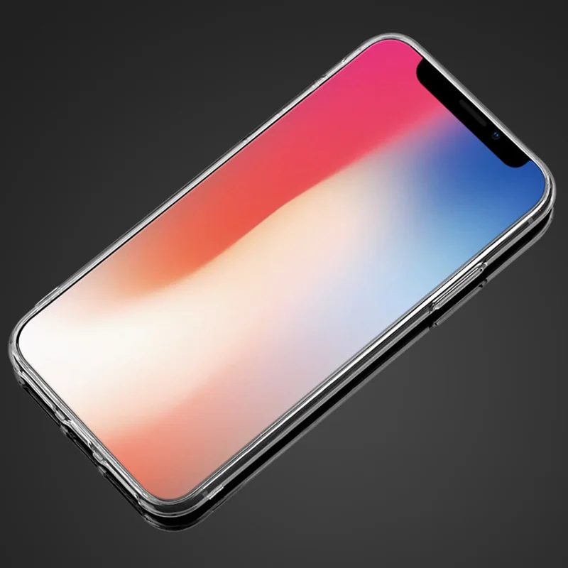 Модный мягкий силиконовый чехол для Apple iPhone 11 Pro XS MAX XR X 7 8 Plus 6 6s 5 5C|Бамперы| |