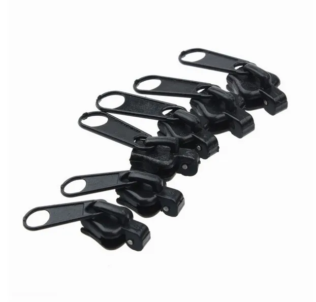 500Set Zero Fix A Zipper 6 pack Zip Rescue Instant Repair Kit