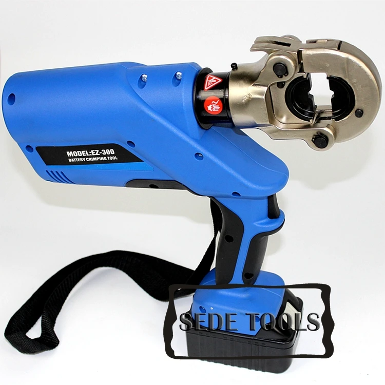 Cordless-Battery-Power-Wire-Crimping-Tools-Cable-Crimping-Tools-for-16 ...