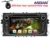 Android 6,0 Quad core 2 Din 7 «dvd-плеер автомобиля для FORD/FOCUS 2/MONDEO/S-MAX /подключения 2008 2009 2010 2011 Штатная автомобиля gps радио