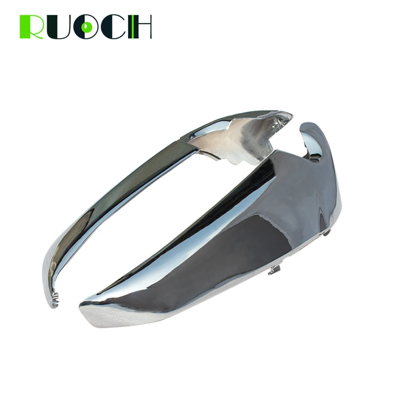 

Motorcycle Accessories for Harley davidson V-ROD V Rod VROD VRSC Radiator Grille Side Cover Guard Protector