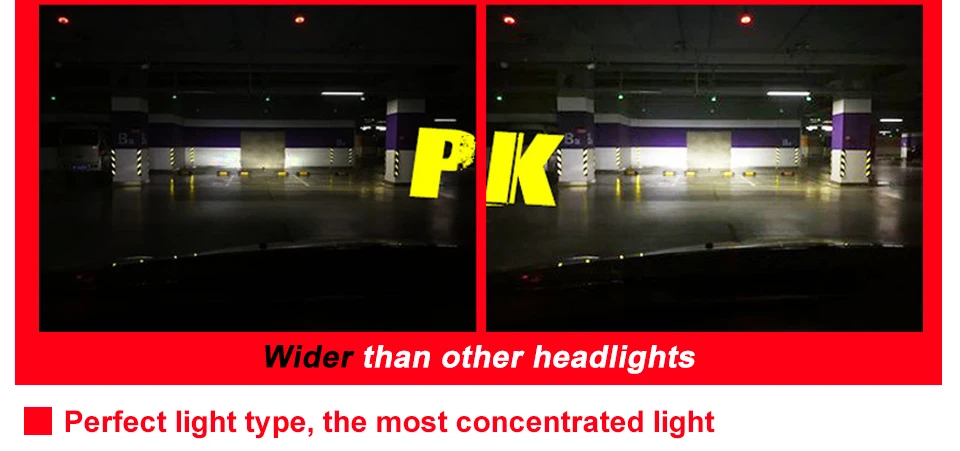H4led light bulbs for cars (10)