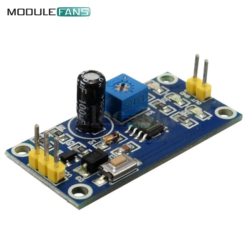 

NE555 DC 5-12V Delay Relay Shield Board Timer Adjustable Switch Module AC 250V 10A DC 30V 10A Indicator LED 0-150 Second