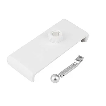 

Mobile Device Holder Clamp Tablet Mount for DJI Phantom 3 Standard, Phantom 3 SE Remote Control Fits Fits FOR iPad mini 3 2