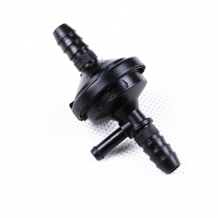 OEM 3 Way Air Pump PCV Check Valve For VW Passat B5 Superb A4 A6 A8 TT