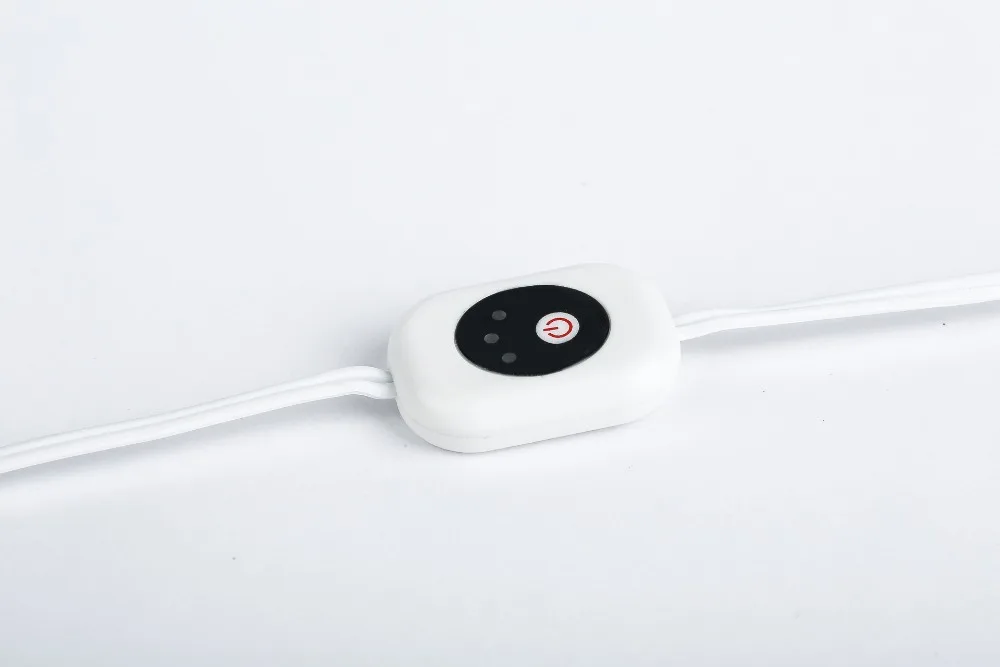 Висит талии USB вентилятор перезаряжаемый мобильный портативный охлаждения кондиционер вентилятор открытый работник путешествия Лето