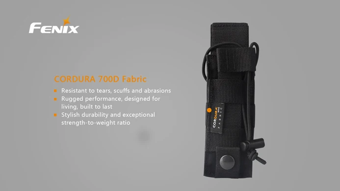 Fenix ALP-MT 3