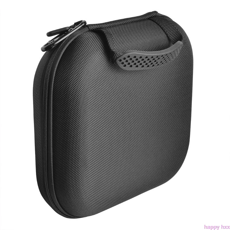 

New Storage Bag Protective Carrying Case Shockproof Pouch Cover Portable Travel Case Accessories for Apple Mac Mini Desktop